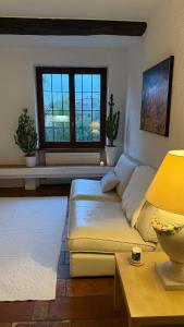 2 bedroom apt near Como lake 휴식 공간