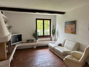 2 bedroom apt near Como lake 휴식 공간