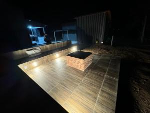 Fotografie z fotogalerie ubytování Suíte Canário v destinaci Colinas Do Sul