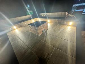 Fotografie z fotogalerie ubytování Suíte Canário v destinaci Colinas Do Sul