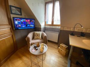 Afbeelding uit fotogalerij van Chambre Nautique in Le Vaudoué