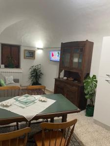 Fotografie z fotogalerie ubytování La Casetta di Marisa v destinaci Favria + 8 fotografií