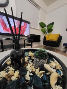 Foto sihtkohas Stifford asuva majutusasutuse Cosy 2 Bedroom Apartment galeriist +1 foto