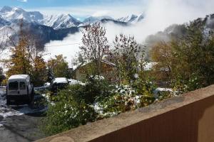 Φυσικό τοπίο κοντά σε αυτό το διαμέρισμα