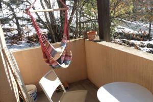 Το Duplex Huez 38m2 4 personnes - WiFi - à 50 m des pistes τον χειμώνα +1 φωτογραφίες