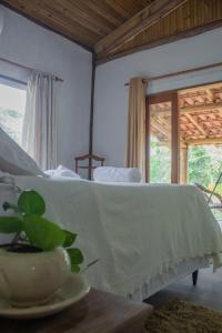 Φωτογραφία από το άλμπουμ του Casa Coco Dendê Serra Grande σε Uruçuca