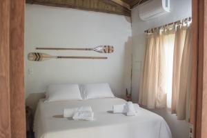 Φωτογραφία από το άλμπουμ του Casa Coco Dendê Serra Grande σε Uruçuca +25 φωτογραφίες