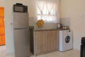 Imagen de la galería de MV self-catering - Units, en Bloemfontein
