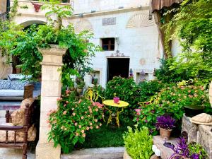 Ảnh trong thư viện ảnh của Sofa Hotel ở Avanos