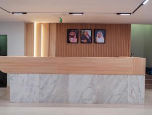 Φωτογραφία από το άλμπουμ του Tura Residence Sulimaniyah -ترى للشقق الفندقية السليمانية στο Ριάντ