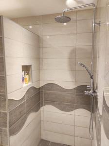 Ένα μπάνιο στο Spacious Countryside Flat - 25 minutes from Ljubljana +17 φωτογραφίες