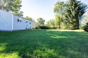 Κήπος έξω από το Crystal Ethan Lodge - 5 Bedroom Home