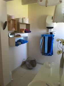 Φωτογραφία από το άλμπουμ του La Maison Sur La Colline σε Monflanquin