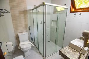 Gallery image of Pousada Yapara-Tyba in Japaratinga