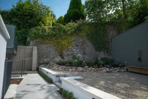 Giardino di The Arch House