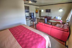 Gallery image of Blue Bay Inn and Suites in South Padre Island