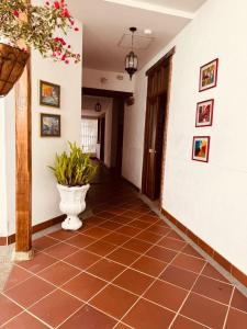 布加Casa Encanto Buga的相册照片