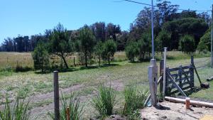 Galeriebild der Unterkunft Cabaña Alma Brava Chapadmalal in Chapadmalal