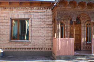 Gallery image of Hostel Ilbirs in Karakol