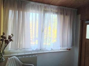 Fotografia z galérie ubytovania Apartment an der Hutweide v destinácii Sooss