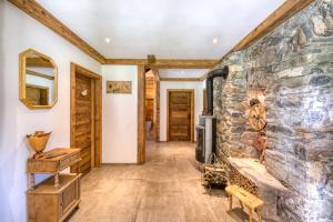 Fotografie z fotogalerie ubytování Nature Hideaway At Ferme A Marius v destinaci Champéry
