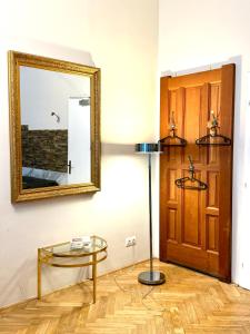 Fotografia z galérie ubytovania Belvedere Apartment vo Viedni