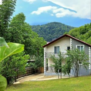 Loodusmaastik apartemendi lähedal