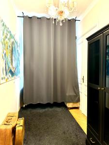 Fotografia z galérie ubytovania Belvedere Apartment vo Viedni