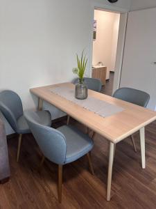 Billede fra billedgalleriet på FEWO „Am Stausee“ i Friesoythe + 19 billeder