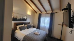 Gallery image of Hostal Uruz in Coihaique