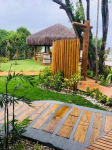 Galeriebild der Unterkunft Aria di Mare - Casa in Prado