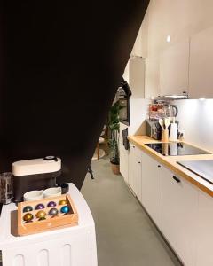アントワープにあるCosy house with city garden near Antwerp-centralのギャラリーの写真