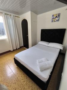 Fotografie z fotogalerie ubytování casa luz v destinaci Quimbaya