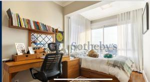 Imagem da galeria de Cobertura duplex no Itaim BIBI em São Paulo mais 11 fotografias