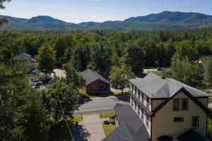 Gallery image of The Bartlett Village House in Bartlett