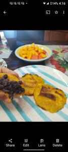 Fotografie z fotogalerie ubytování Toucan Mountain Rest v destinaci Jicotea + 15 fotografií