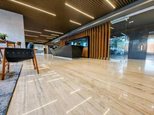 Fotografie z fotogalerie ubytování Luxury 20th-Floor Loft v destinaci Mexico City