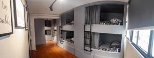 Foto sihtkohas Santiago asuva majutusasutuse Hostel La Moneda galeriist