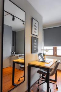 Fotografie z fotogalerie ubytování Hostel La Moneda v destinaci Santiago