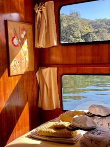 Fotografie z fotogalerie ubytování Oh Buoy Private Island escape v destinaci Berrilee