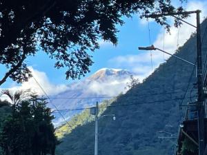 Afbeelding uit fotogalerij van Olimpo Estadía IBAGUÉ in Ibagué