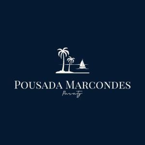 Certifikát, hodnocení, plakát nebo jiný dokument vystavený v ubytování Pousada Marcondes
