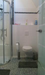 Ванна кімната в Apartment Idyle