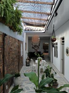 Fotografie z fotogalerie ubytování Hostal Cali Camino Verde v destinaci Cali