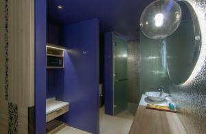 ห้องน้ำของ Veranda Resort Pattaya - MGallery Collection