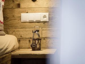 Fotografie z fotogalerie ubytování Webers "alte Backstube" v destinaci Friedrichshafen