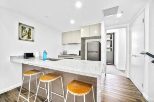 Gallery image of Zetland Gem 2Bed Apt with Pool & Gym Access in Sydney