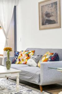 Gallery image of Zetland Gem 2Bed Apt with Pool & Gym Access in Sydney