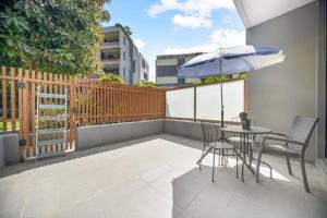 Gallery image of Zetland Gem 2Bed Apt with Pool & Gym Access in Sydney