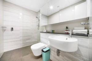 Gallery image of Zetland Gem 2Bed Apt with Pool & Gym Access in Sydney